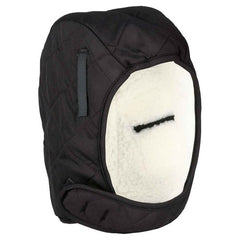 6950 Reg Black 3-Layer Winter Liner W/Sherpa Fleece - Eagle Tool & Supply