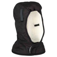 6952 Shoulder Black 3-Layer Winter Liner W/Sherpa Fleece - Eagle Tool & Supply
