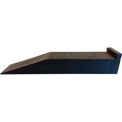 AME International - Cribbing Blocks & Sets Material: Plastic Height (Inch): 6 - Eagle Tool & Supply