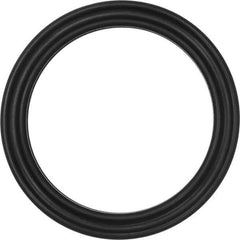 Value Collection - 9/16" OD Buna-N O-Ring - 1/16" Thick, X Cross Section, Durometer 70 - Eagle Tool & Supply