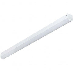 Hubbell Lighting - Strip Lights Lamp Type: LED Mounting Type: Surface Mount - Eagle Tool & Supply