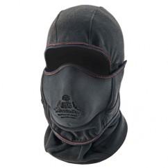 6970 BLK EXTREME BALACLAVA W/HOT ROX - Eagle Tool & Supply