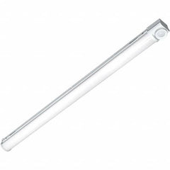 Hubbell Lighting - Wraparound Light Fixtures Lamp Type: LED Mounting Type: Surface Mount - Eagle Tool & Supply