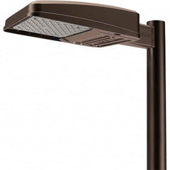 Hubbell Lighting - Parking Lot & Roadway Lights Fixture Type: Area Light Lamp Type: LED - Eagle Tool & Supply