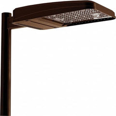 Hubbell Lighting - Parking Lot & Roadway Lights Fixture Type: Area Light Lamp Type: LED - Eagle Tool & Supply