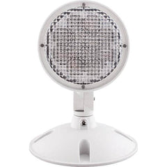 Hubbell Lighting - Emergency Lights Emergency Light Type: Remote Lighting Head Number of Heads: 1 - Eagle Tool & Supply