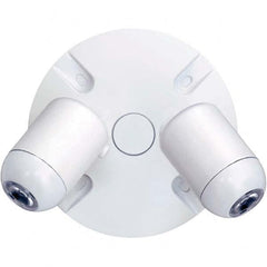 Hubbell Lighting - Emergency Lights Emergency Light Type: Remote Lighting Head Number of Heads: 2 - Eagle Tool & Supply