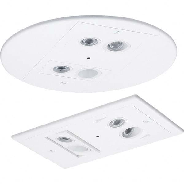 Hubbell Lighting - Emergency Lights Emergency Light Type: Emergency Lighting Unit Number of Heads: 0 - Eagle Tool & Supply