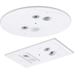 Hubbell Lighting - Emergency Lights Emergency Light Type: Emergency Lighting Unit Number of Heads: 0 - Eagle Tool & Supply