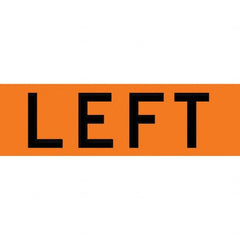 VizCon - Sign Posts & Traffic Sign Accessories Type: Overlay Sign Sign Post/Stand Height (Feet): 3 - Eagle Tool & Supply
