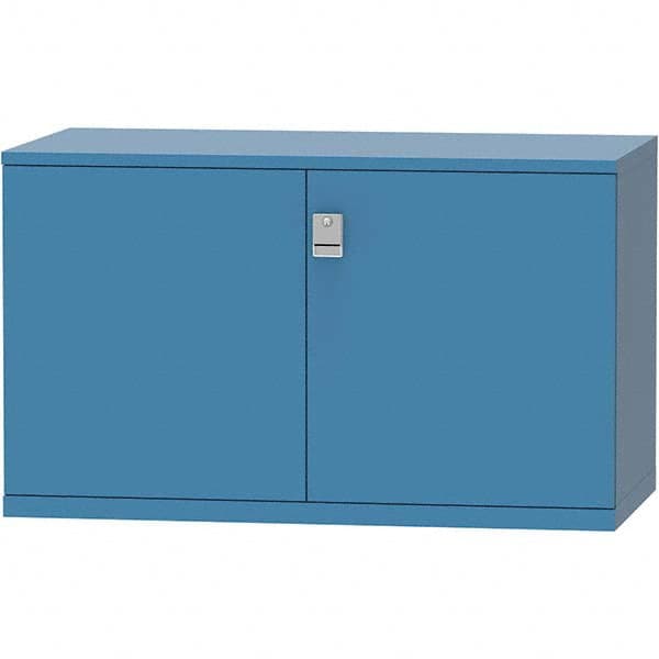 LISTA - Storage Cabinets Type: Hinged Door Width (Inch): 56-19/64 - Eagle Tool & Supply