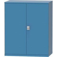 LISTA - Storage Cabinets Type: Double Hinged Doors Width (Inch): 47 - Eagle Tool & Supply