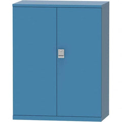LISTA - Storage Cabinets Type: Sliding Door Width (Inch): 40-19/64 - Eagle Tool & Supply