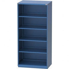 LISTA - Storage Cabinets Type: Tall Shelf Width (Inch): 40-19/64 - Eagle Tool & Supply