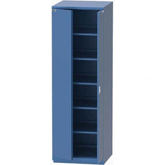 LISTA - Storage Cabinets Type: Tall Shelf Width (Inch): 28-13/64 - Eagle Tool & Supply