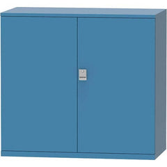 LISTA - Storage Cabinets Type: Hinged Door Width (Inch): 56-19/64 - Eagle Tool & Supply