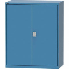 LISTA - Storage Cabinets Type: Hinged Door Width (Inch): 47 - Eagle Tool & Supply