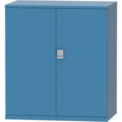 LISTA - Storage Cabinets Type: Double Hinged Doors Width (Inch): 47 - Eagle Tool & Supply