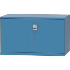 LISTA - Storage Cabinets Type: Double Hinged Doors Width (Inch): 47 - Eagle Tool & Supply