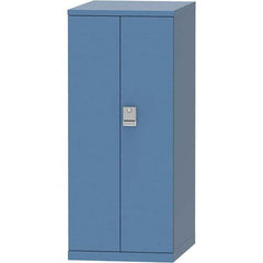 LISTA - Storage Cabinets Type: Double Hinged Doors Width (Inch): 22-13/64 - Eagle Tool & Supply
