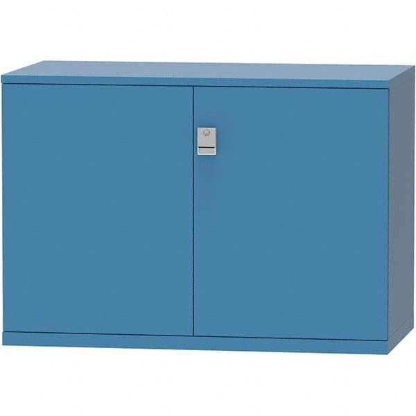 LISTA - Storage Cabinets Type: Hinged Door Width (Inch): 56-19/64 - Eagle Tool & Supply