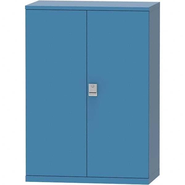 LISTA - Storage Cabinets Type: Hinged Door Width (Inch): 41-19/64 - Eagle Tool & Supply