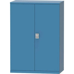 LISTA - Storage Cabinets Type: Double Hinged Doors Width (Inch): 40-19/64 - Eagle Tool & Supply