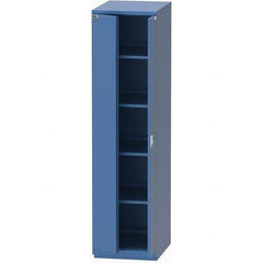 LISTA - Storage Cabinets Type: Tall Shelf Width (Inch): 22-13/64 - Eagle Tool & Supply