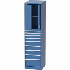 LISTA - Storage Cabinets Type: Tall Drawer Width (Inch): 22-13/64 - Eagle Tool & Supply