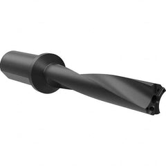 Allied Machine and Engineering - Drill Bodies Series: APX 33 Head Connection Size: 33 - Eagle Tool & Supply