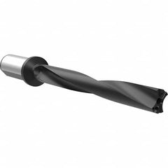 Allied Machine and Engineering - Drill Bodies Series: APX 33 Head Connection Size: 33 - Eagle Tool & Supply