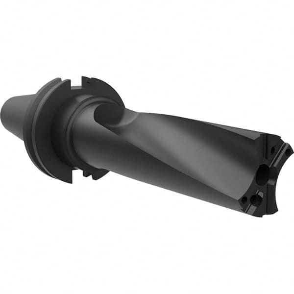 Allied Machine and Engineering - Drill Bodies Series: APX 33 Head Connection Size: 33 - Eagle Tool & Supply