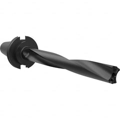 Allied Machine and Engineering - Drill Bodies Series: APX 33 Head Connection Size: 33 - Eagle Tool & Supply