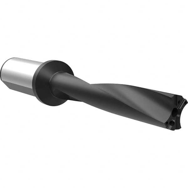 Allied Machine and Engineering - Drill Bodies Series: APX 33 Head Connection Size: 33 - Eagle Tool & Supply