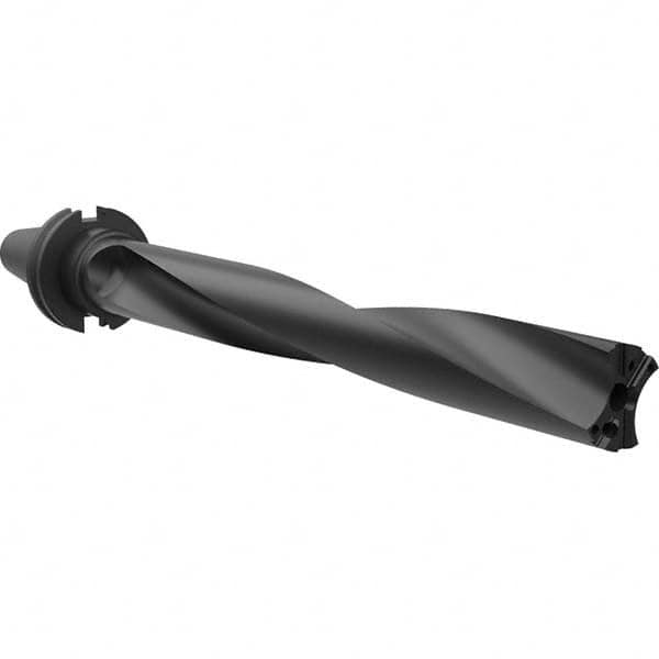 Allied Machine and Engineering - Drill Bodies Series: APX 33 Head Connection Size: 33 - Eagle Tool & Supply