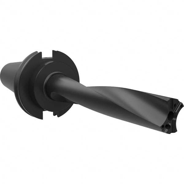 Allied Machine and Engineering - Drill Bodies Series: APX 33 Head Connection Size: 33 - Eagle Tool & Supply