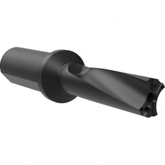 Allied Machine and Engineering - Drill Bodies Series: APX 33 Head Connection Size: 33 - Eagle Tool & Supply