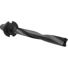 Allied Machine and Engineering - Drill Bodies Series: APX 33 Head Connection Size: 33 - Eagle Tool & Supply