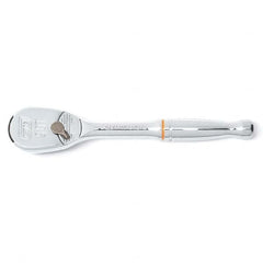 GearWrench - Ratchets Tool Type: Ratchet Drive Size (Inch): 1/4 - Eagle Tool & Supply