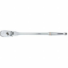 GEARWRENCH - Ratchets Tool Type: Ratchet Drive Size (Inch): 1/2 - Eagle Tool & Supply