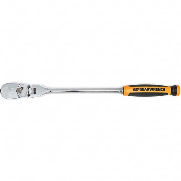 GEARWRENCH - Ratchets Tool Type: Ratchet Drive Size (Inch): 3/8 - Eagle Tool & Supply