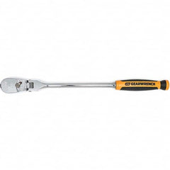 GEARWRENCH - Ratchets Tool Type: Ratchet Drive Size (Inch): 3/8 - Eagle Tool & Supply