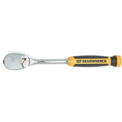 GearWrench - Ratchets Tool Type: Ratchet Drive Size (Inch): 1/2 - Eagle Tool & Supply