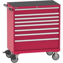 LISTA - Tool Roller Cabinets Drawers Range: 5 - 10 Drawers Width Range: 36" - 47.9" - Eagle Tool & Supply