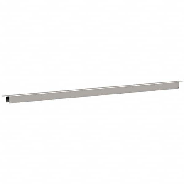 LISTA - Workbench & Workstation Accessories Type: Footrest For Use With: LISTA Workbench - Eagle Tool & Supply