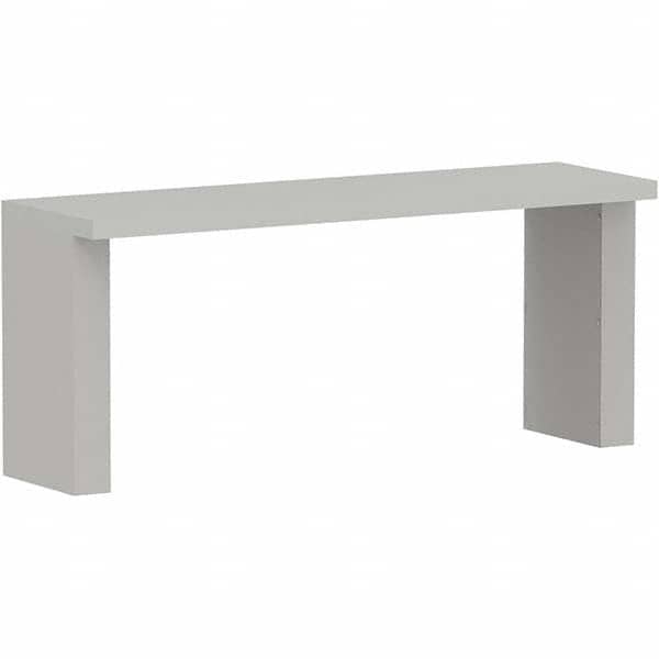 LISTA - Workbench & Workstation Accessories Type: Riser For Use With: LISTA Workbench - Eagle Tool & Supply
