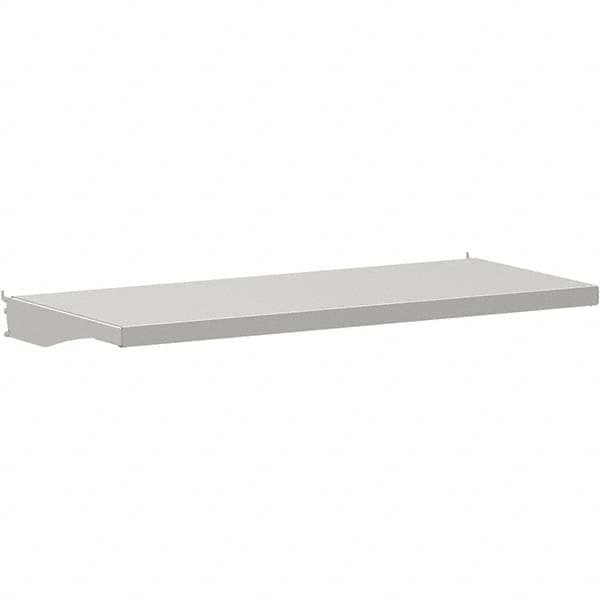 LISTA - Workbench & Workstation Accessories Type: Shelf Divider For Use With: LISTA Workbench - Eagle Tool & Supply