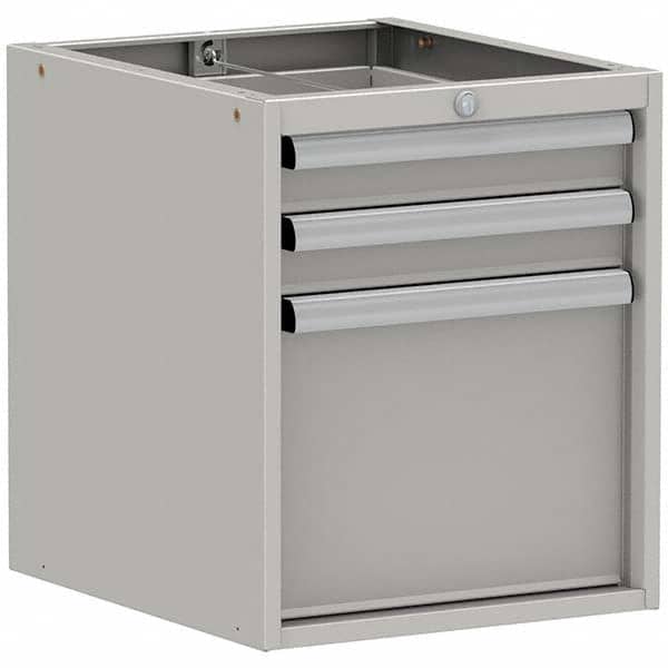 LISTA - Workbench & Workstation Accessories Type: Cabinet For Use With: LISTA Workbench - Eagle Tool & Supply