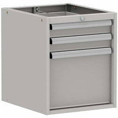 LISTA - Workbench & Workstation Accessories Type: Cabinet For Use With: LISTA Workbench - Eagle Tool & Supply