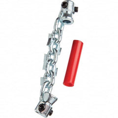 Ridgid - Drain Cleaning Machine Cutters & Accessories Type: Chain Knocker For Use With Machines: FlexShaft K9-102 64263 - Eagle Tool & Supply